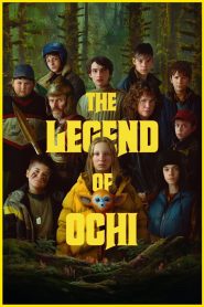 Yify The Legend of Ochi 2025