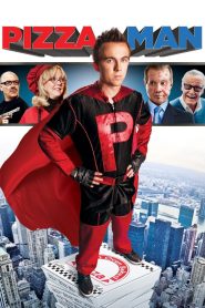 Yify Pizza Man 2011