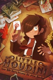 Yify Little Houdini 2014