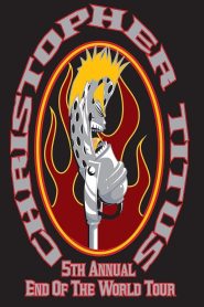 Yify Christopher Titus: The 5th Annual End of the World Tour 2007
