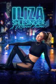 Yify Iliza Shlesinger: A Different Animal 2025