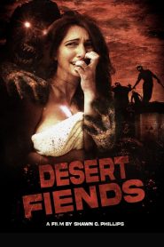 Yify Desert Fiends 2024