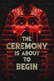 Yify The Ceremony Is About to Begin 2024