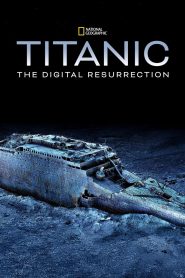 Yify Titanic: The Digital Resurrection 2025