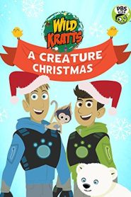 Yify Wild Kratts: A Creature Christmas 2015