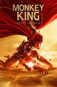 Yify Monkey King: Hero Is Back 2015