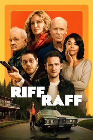 Yify Riff Raff 2025