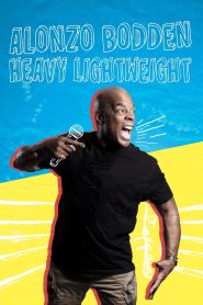 Yify Alonzo Bodden: Heavy Lightweight 2019
