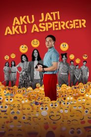 Yify Aku Jati, Aku Asperger 2024