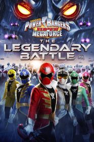 Yify Power Rangers Super Megaforce: The Legendary Battle 2015