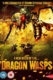 Yify Dragon Wasps 2012