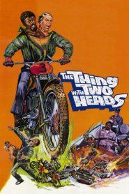 Yify The Thing with Two Heads 1972