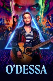 Yify O’Dessa 2025