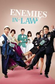 Yify Enemies In-Law 2015