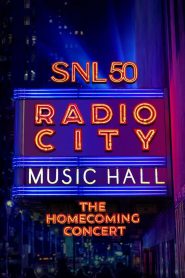Yify SNL50: The Homecoming Concert 2025