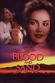 Yify Blood and Sand 1989