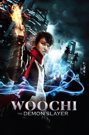 Yify Woochi: The Demon Slayer 2009