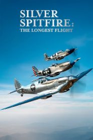 Yify Silver Spitfire: The Longest Flight 2022