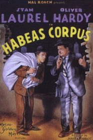 Yify Habeas Corpus 1928