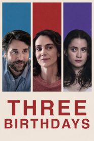 Yify Three Birthdays 2023