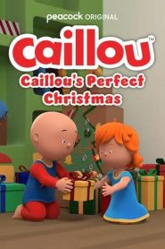 Yify Caillou: Caillou’s Perfect Christmas 2022
