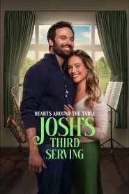 Yify Hearts Around the Table: Josh’s Third Serving 2025