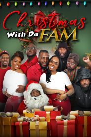 Yify Christmas with Da Fam 2024