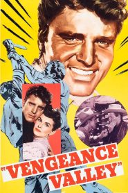 Yify Vengeance Valley 1951