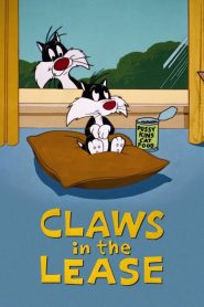 Yify Claws in the Lease 1963