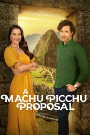 Yify A Machu Picchu Proposal 2025