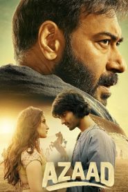 Yify Azaad 2025
