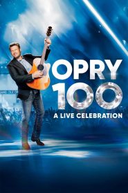 Yify Opry 100: A Live Celebration 2025