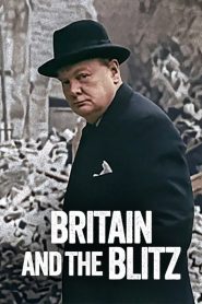 Yify Britain and the Blitz 2025