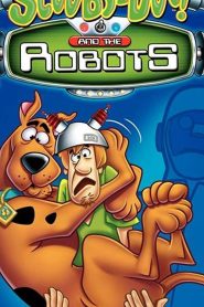 Yify Scooby-Doo! and the Robots 2011