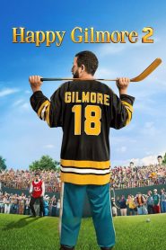 Yify Happy Gilmore 2 2025