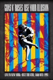 Yify Guns N’ Roses: Live In New York 1991 2022