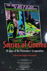 Yify Senses of Cinema 2022