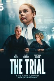 Yify The Trial 2025
