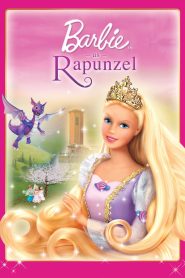 Yify Barbie as Rapunzel 2002