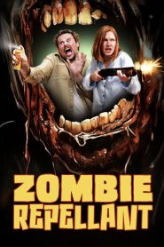 Yify Zombie Repellent 2025