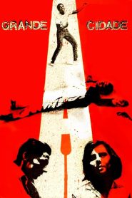 Yify The Big City 1966