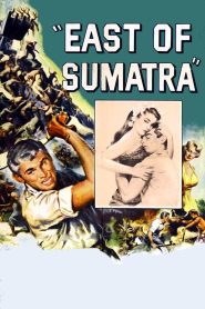 Yify East of Sumatra 1953