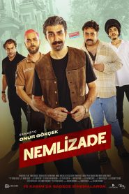 Yify Nemlizade 2024