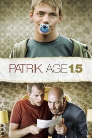 Yify Patrik, Age 1.5 2008