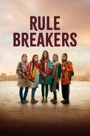 Yify Rule Breakers 2025