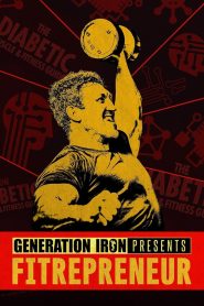 Yify Fitrepreneur 2025