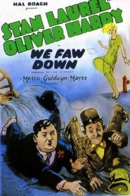 Yify We Faw Down 1928