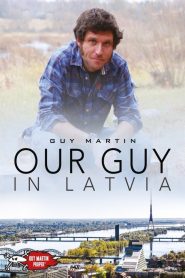 Yify Our Guy in Latvia 2015