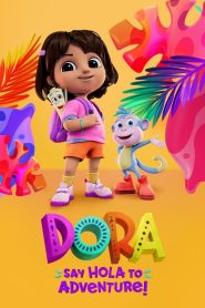 Yify Dora: Say Hola to Adventure! 2023