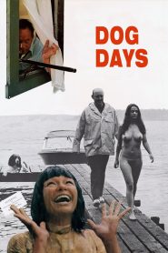 Yify Dog Days 1970